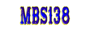 MBS138 Logo